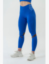 If you're the kind of person who loves sports, everyday activity and needs to rely on quality leggings, we present you this perfect model.