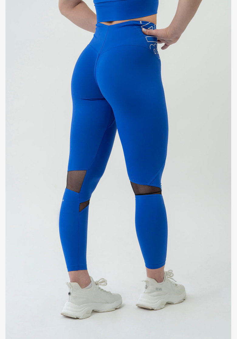 NEBBIA FIT Activewear high waisted...