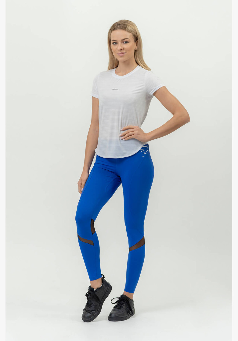 NEBBIA FIT Activewear high waisted...