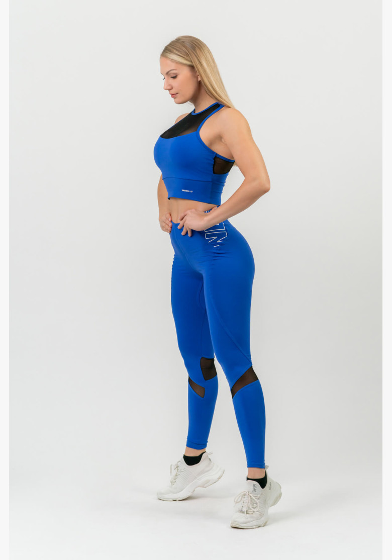 NEBBIA FIT Activewear high waisted...