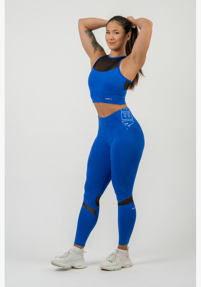 NEBBIA FIT Activewear high waisted...