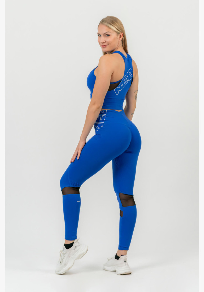 NEBBIA FIT Activewear high waisted...