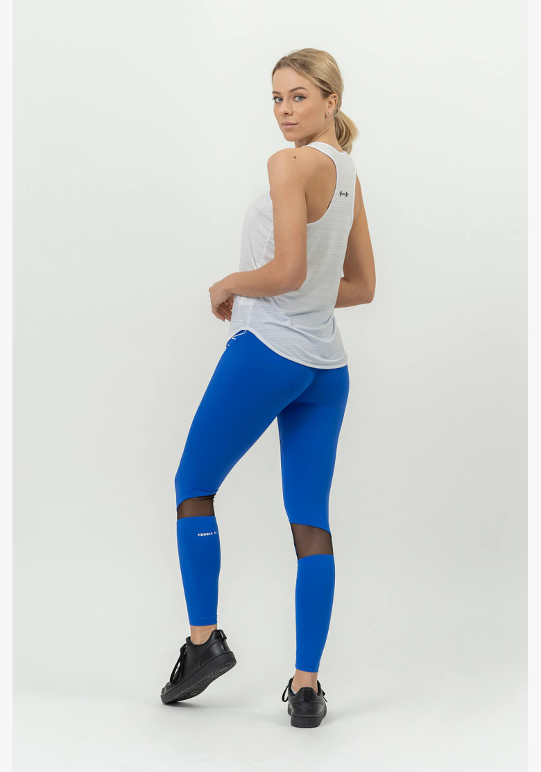 NEBBIA FIT Activewear high waisted...