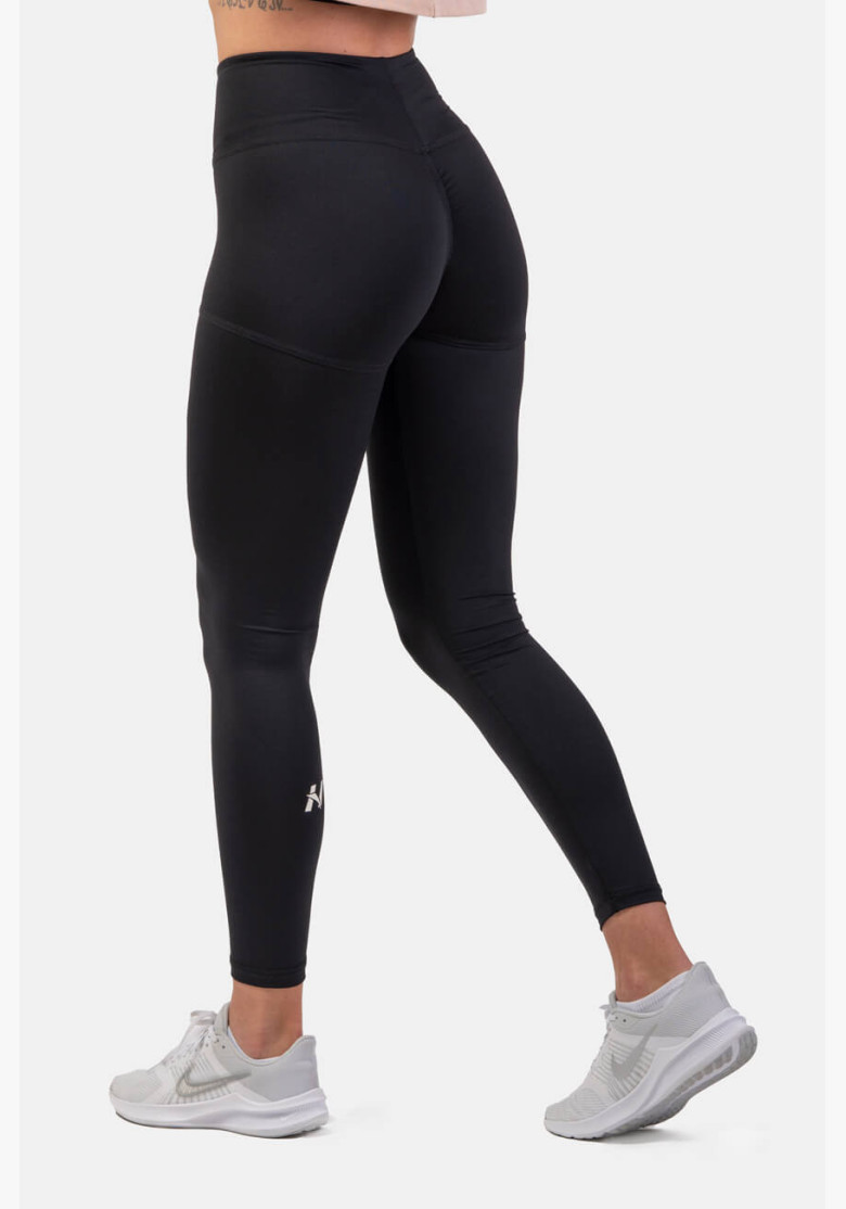 NEBBIA Active leggings with high... NEBBIA Active leggings with high...