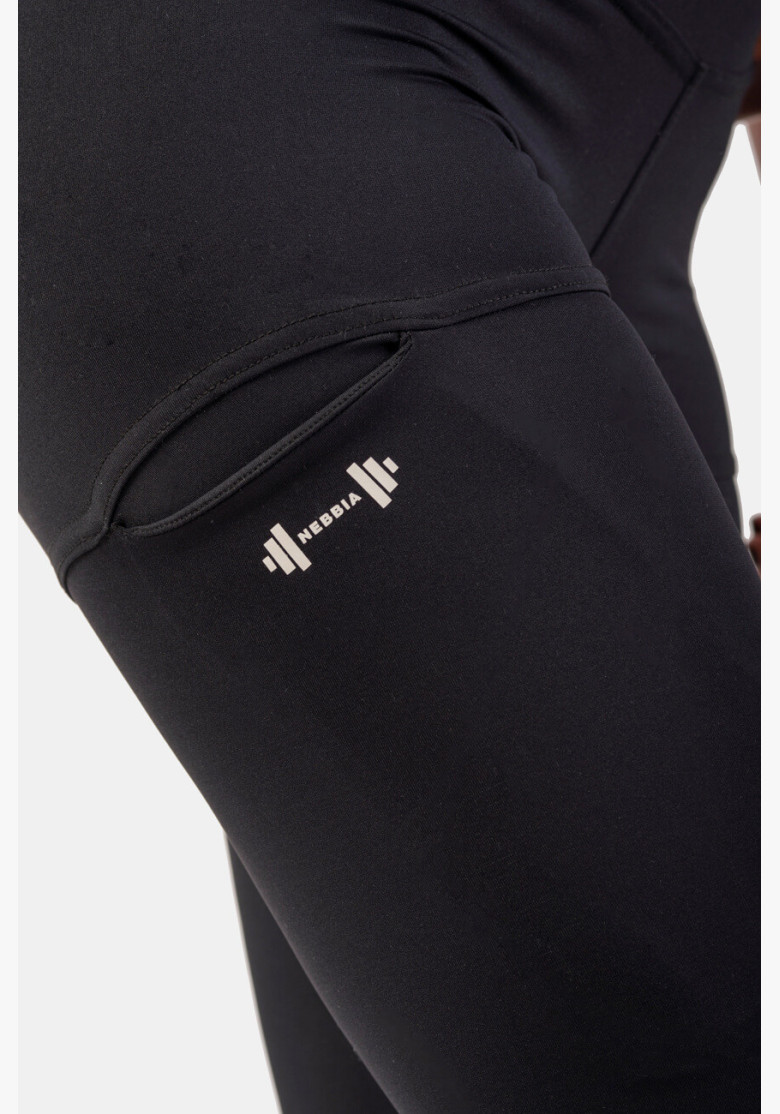 NEBBIA Active leggings with high... NEBBIA Active leggings with high...