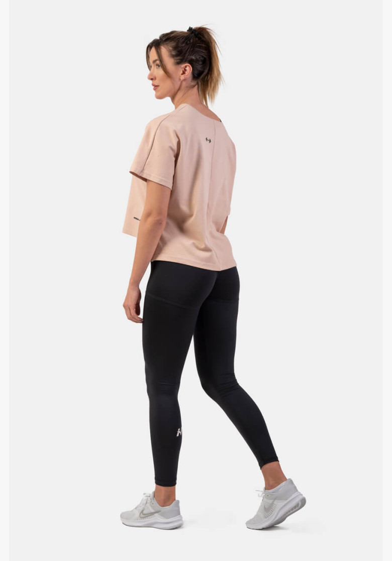 NEBBIA Active leggings with high... NEBBIA Active leggings with high...