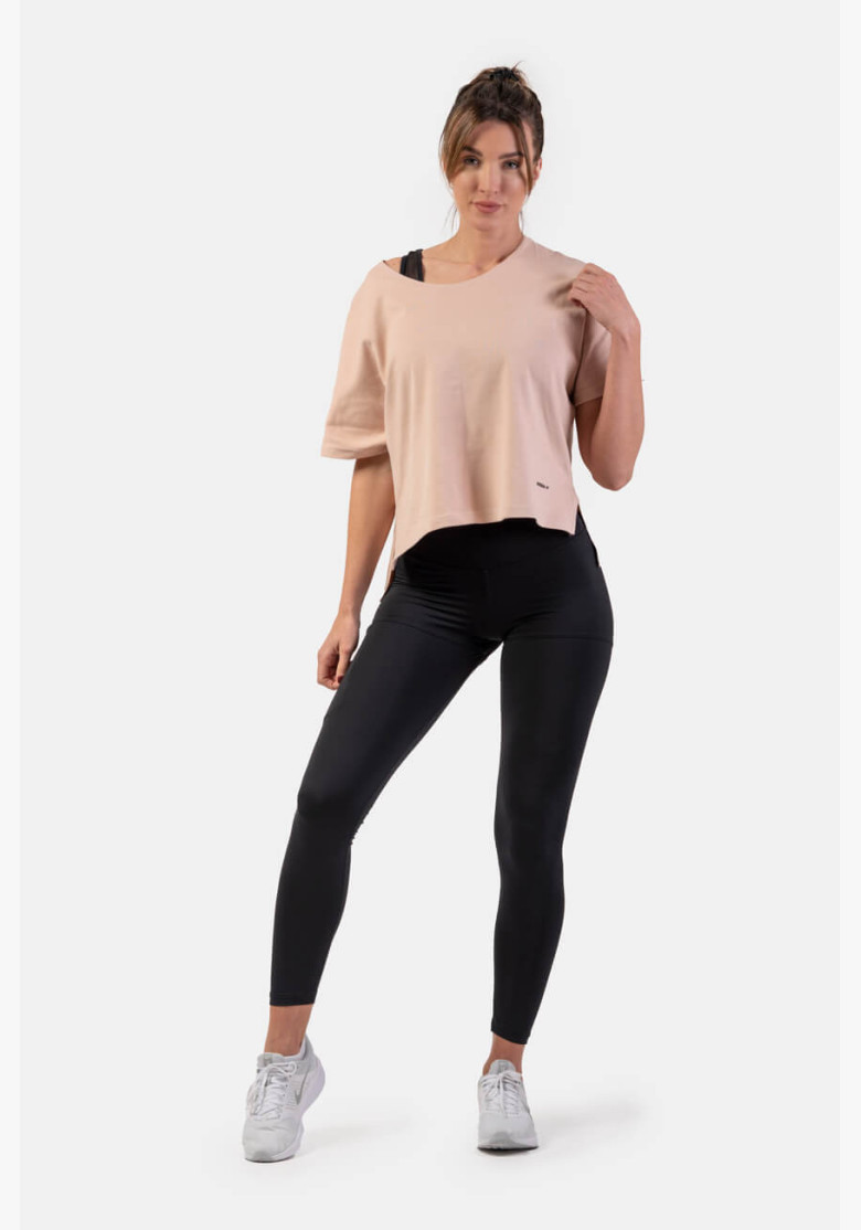 NEBBIA Active leggings with high... NEBBIA Active leggings with high...