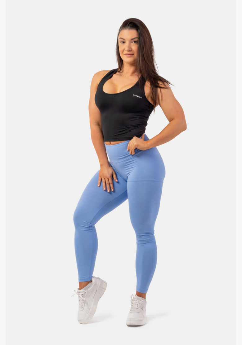 NEBBIA Active leggings with high... NEBBIA Active leggings with high...