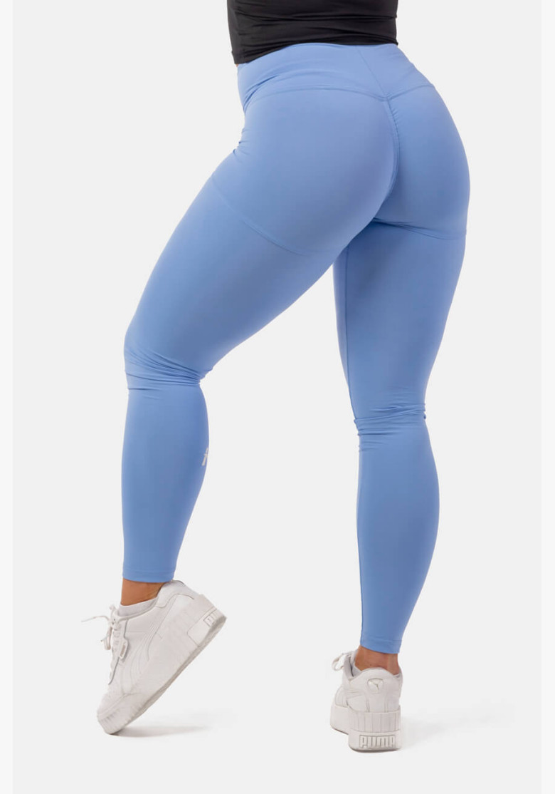 NEBBIA Active leggings with high... NEBBIA Active leggings with high...