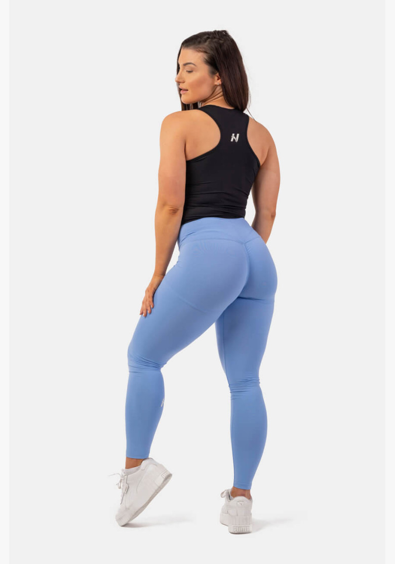 NEBBIA Active leggings with high... NEBBIA Active leggings with high...