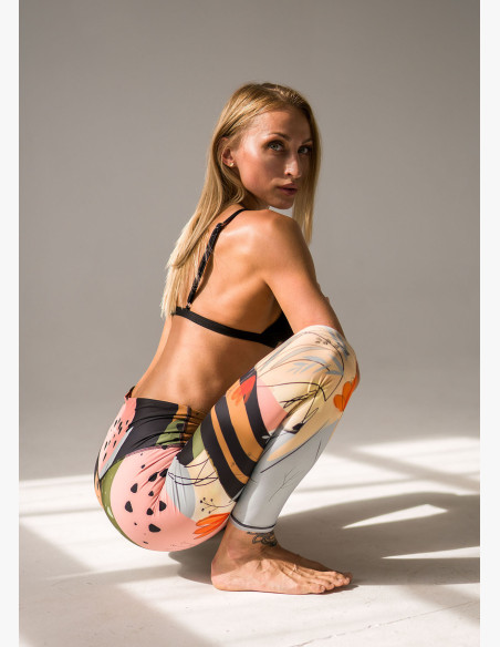 KFIT Leggings Spring