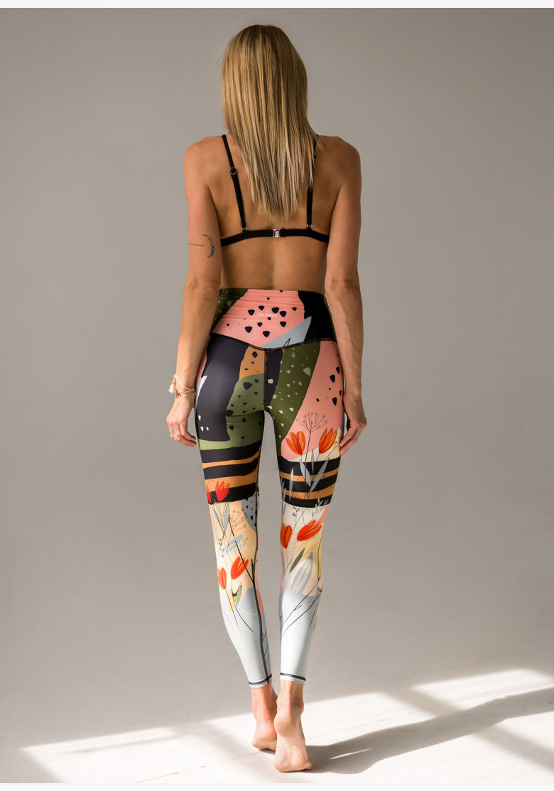 KFIT Leggings Spring KFIT Leggings Spring