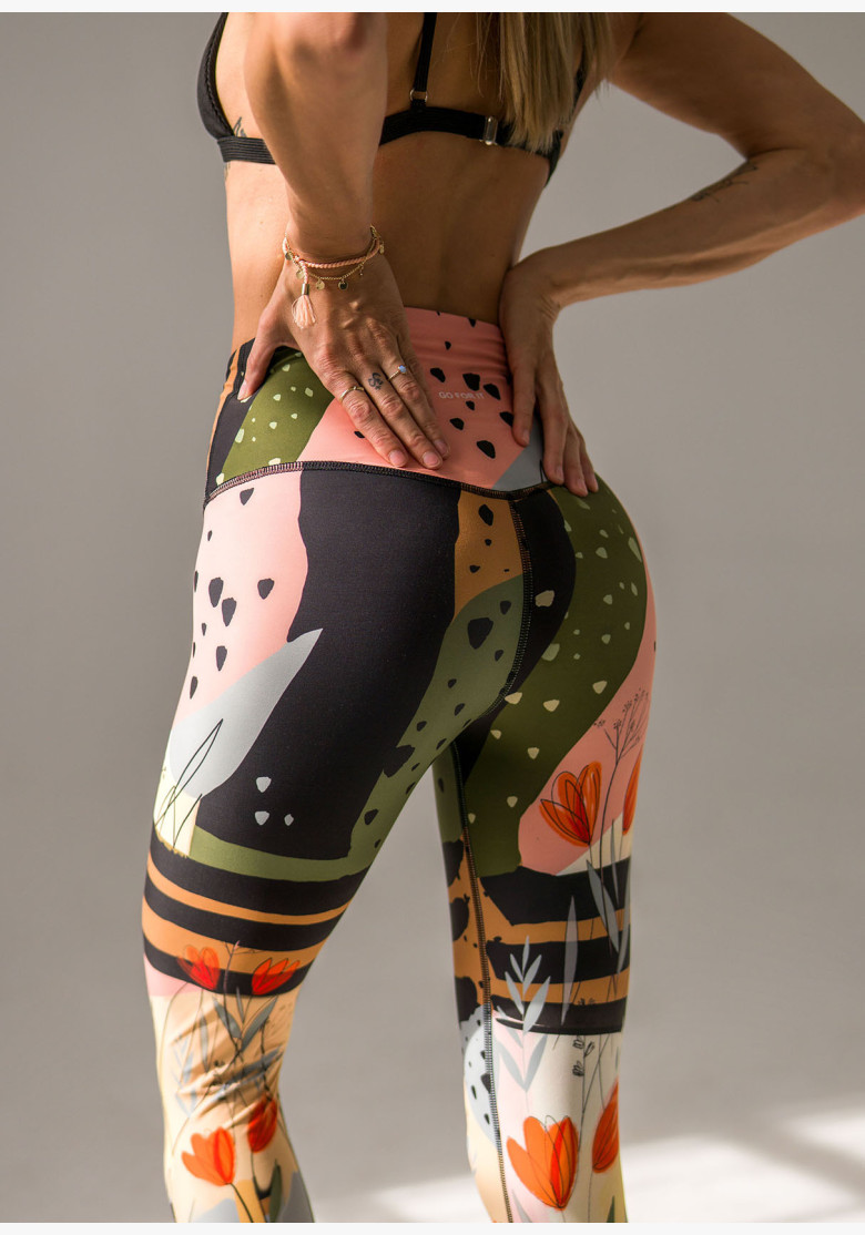 KFIT Leggings Spring KFIT Leggings Spring