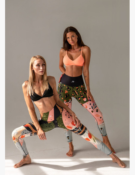 KFIT Leggings Spring