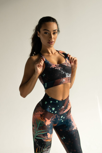 KFIT Bra Butterfly Y