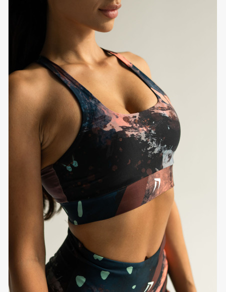 KFIT Bra Butterfly Y