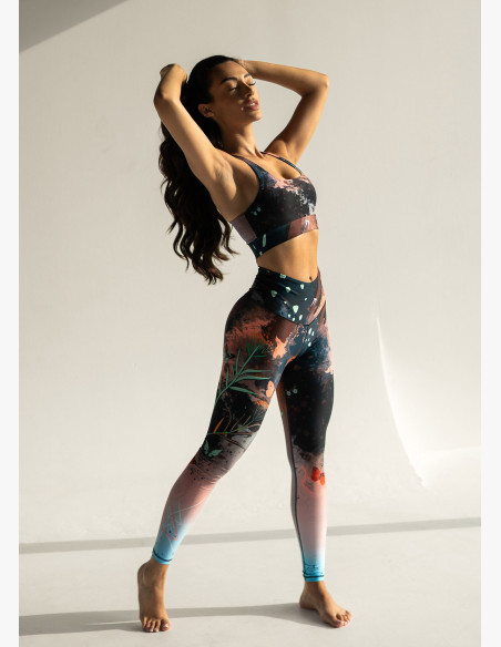 KFIT Bra Butterfly Y