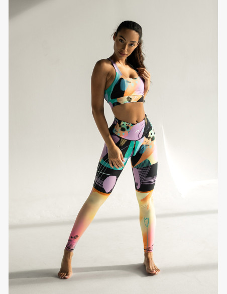 KFIT Fantasy Leggings