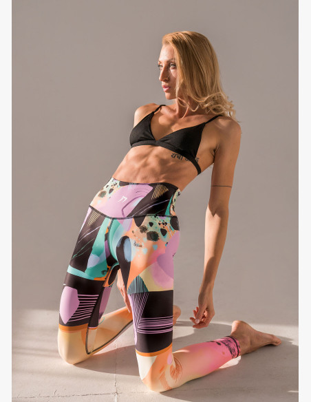 KFIT Fantasy Leggings