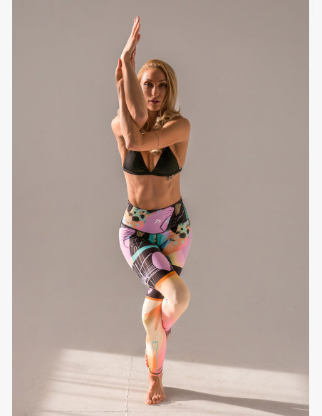 KFIT Fantasy Leggings