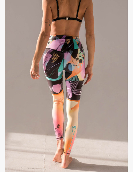 KFIT Fantasy Leggings