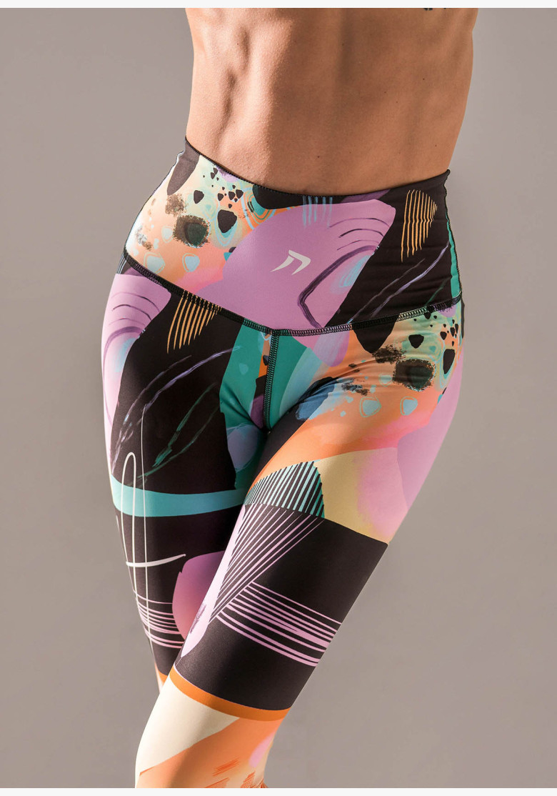 KFIT Fantasy Leggings