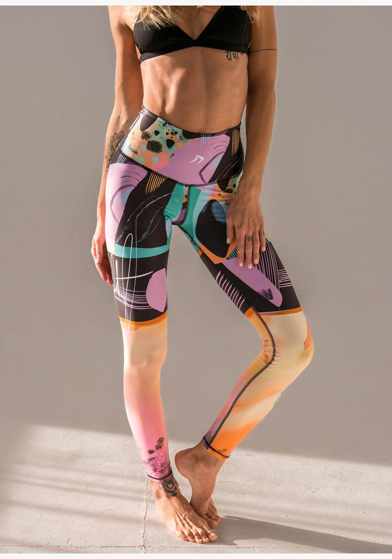 KFIT Fantasy Leggings