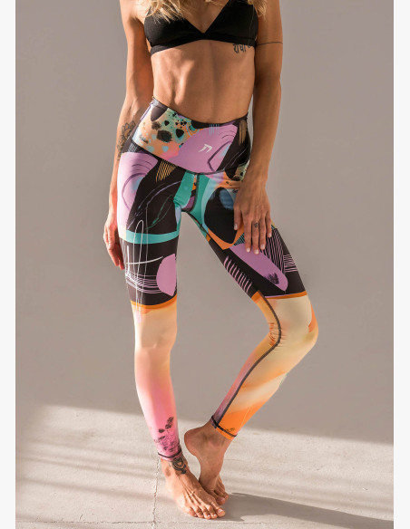 KFIT Fantasy Leggings