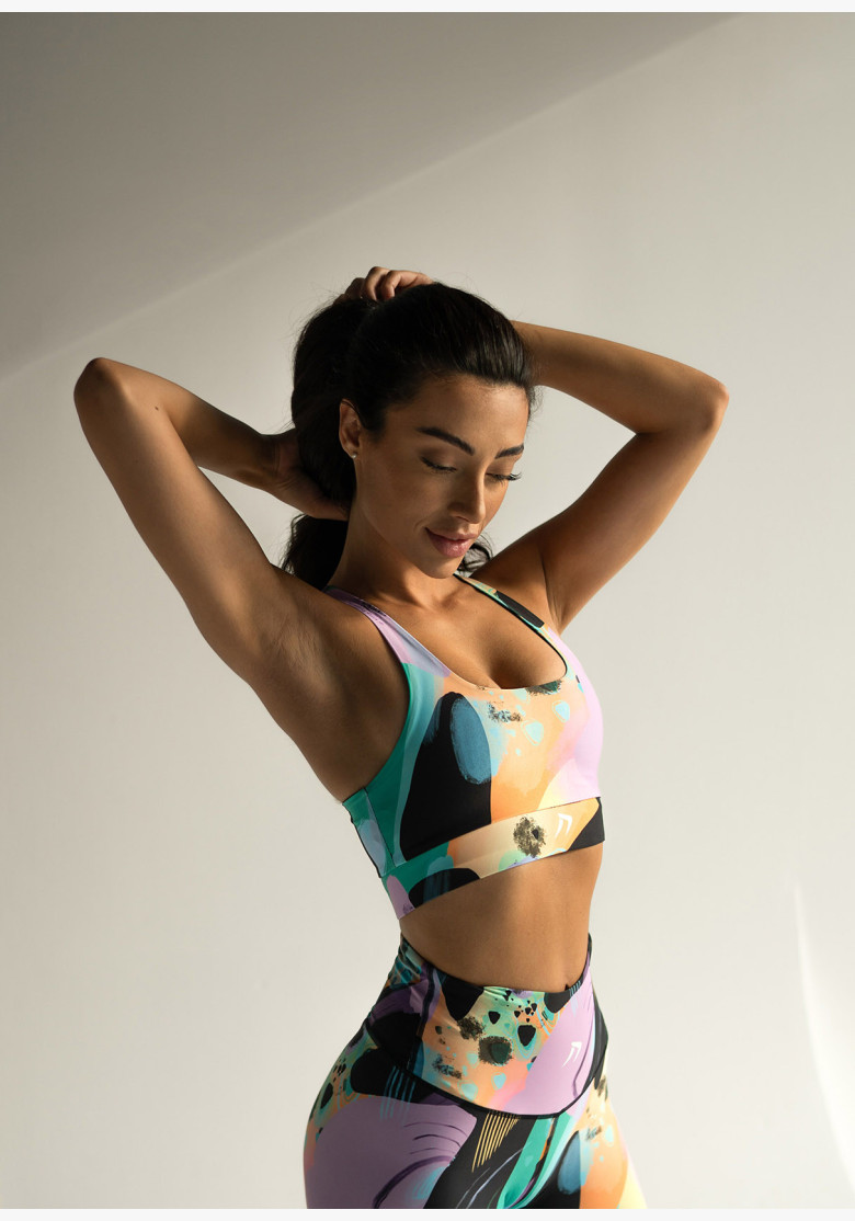 KFIT Bra Fantasy Y KFIT Bra Fantasy Y