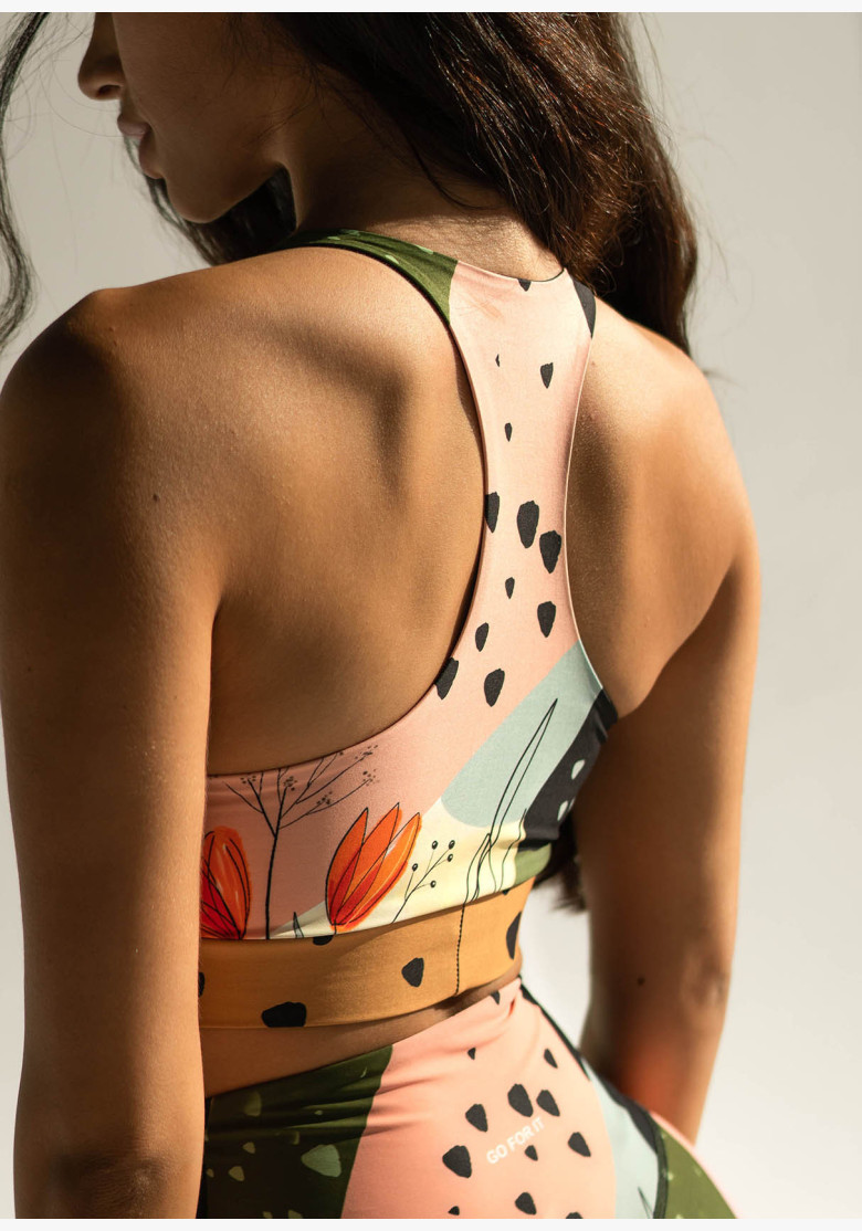 KFIT Bra Spring Y KFIT Bra Spring Y