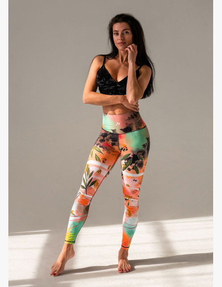 KFIT Panthera Leggings