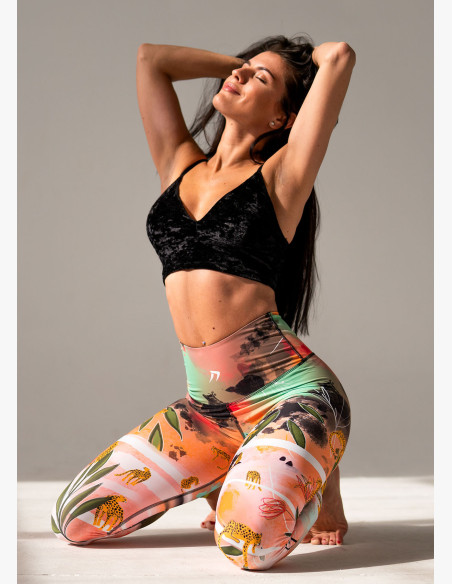 KFIT Panthera Leggings