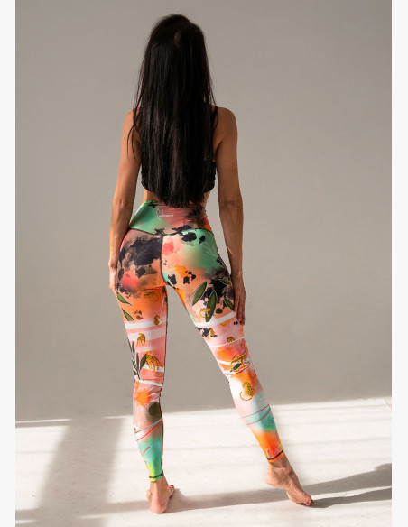 KFIT Panthera Leggings