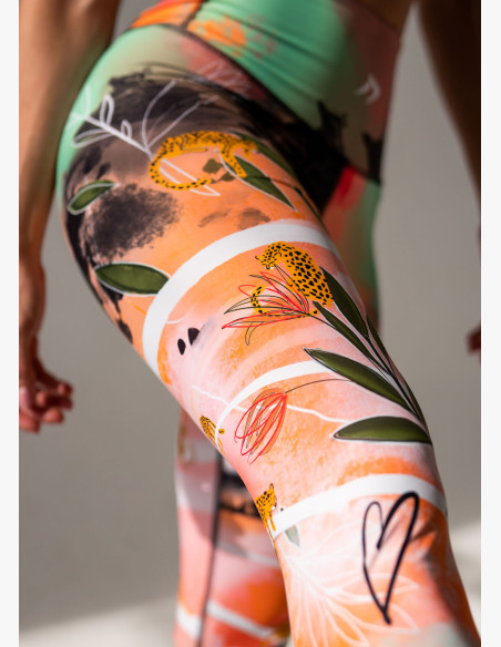 KFIT Panthera Leggings