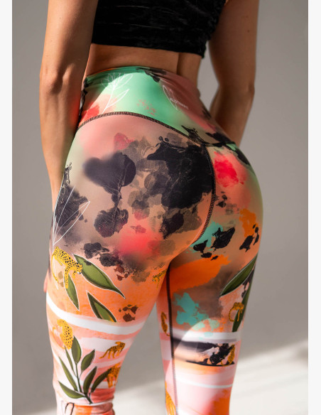 KFIT Panthera Leggings