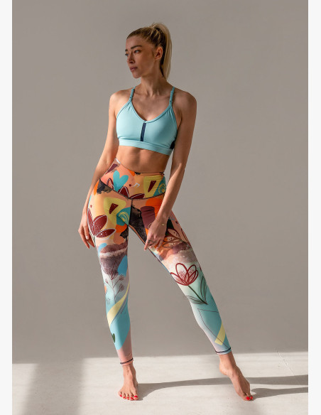 KFIT Leggings Heaven