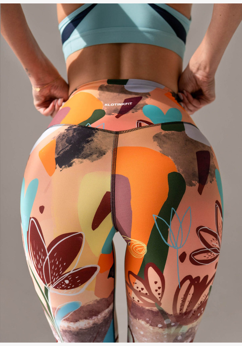 KFIT Leggings Heaven KFIT Leggings Heaven