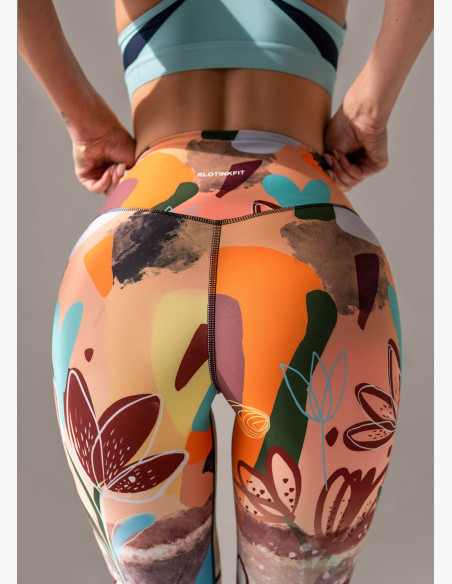 KFIT Leggings Heaven