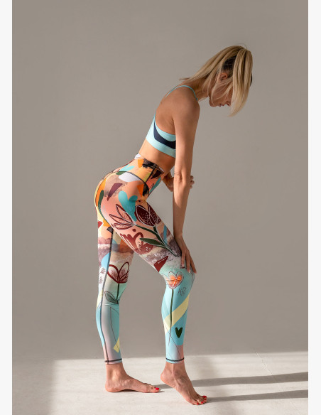 KFIT Leggings Heaven
