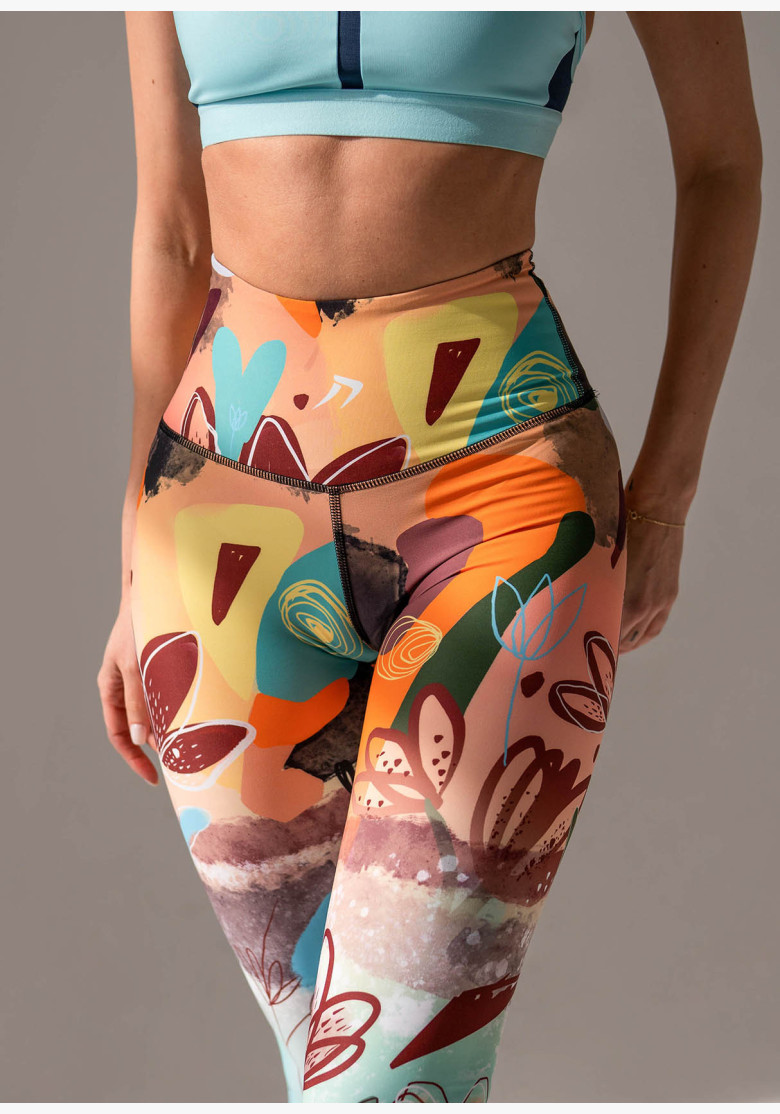 KFIT Leggings Heaven KFIT Leggings Heaven