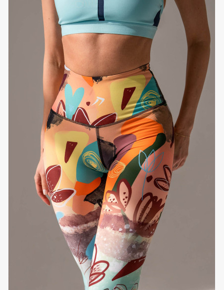KFIT Leggings Heaven