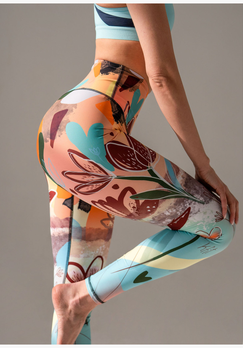 KFIT Leggings Heaven KFIT Leggings Heaven