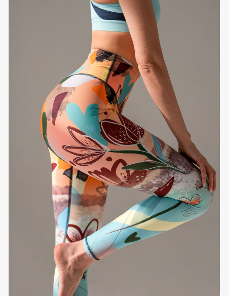 KFIT Leggings Heaven