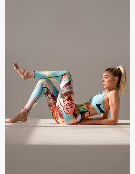 KFIT Leggings Heaven