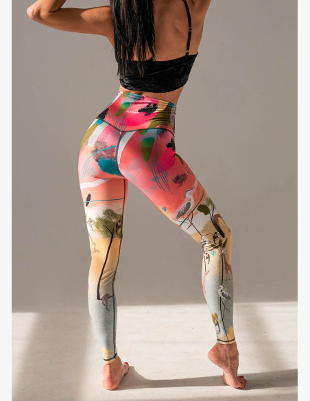 KFIT Leggings Africa