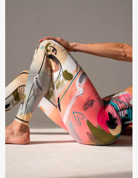 KFIT Leggings Africa