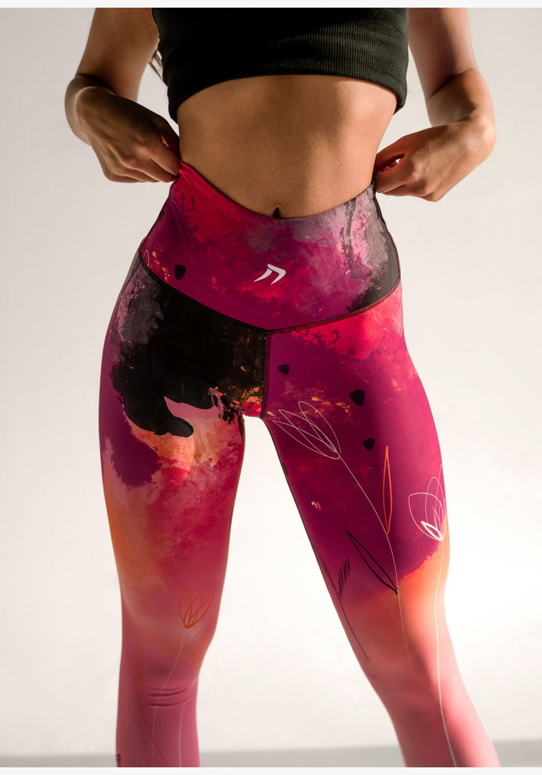 KFIT Tulip Leggings KFIT Tulip Leggings