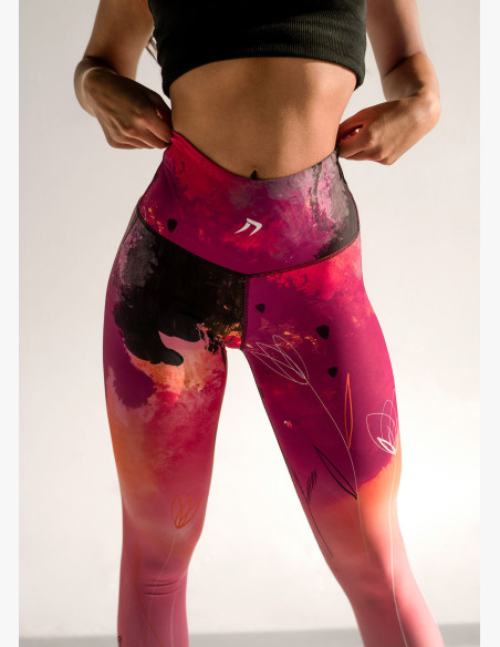 KFIT Tulip Leggings
