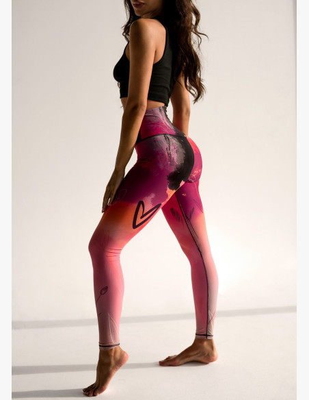 KFIT Tulip Leggings