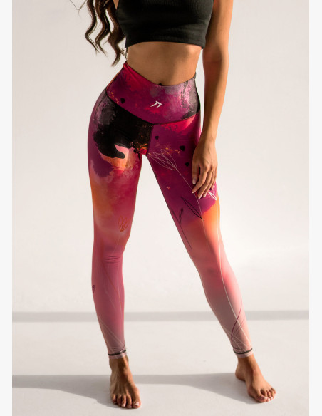 KFIT Tulip Leggings
